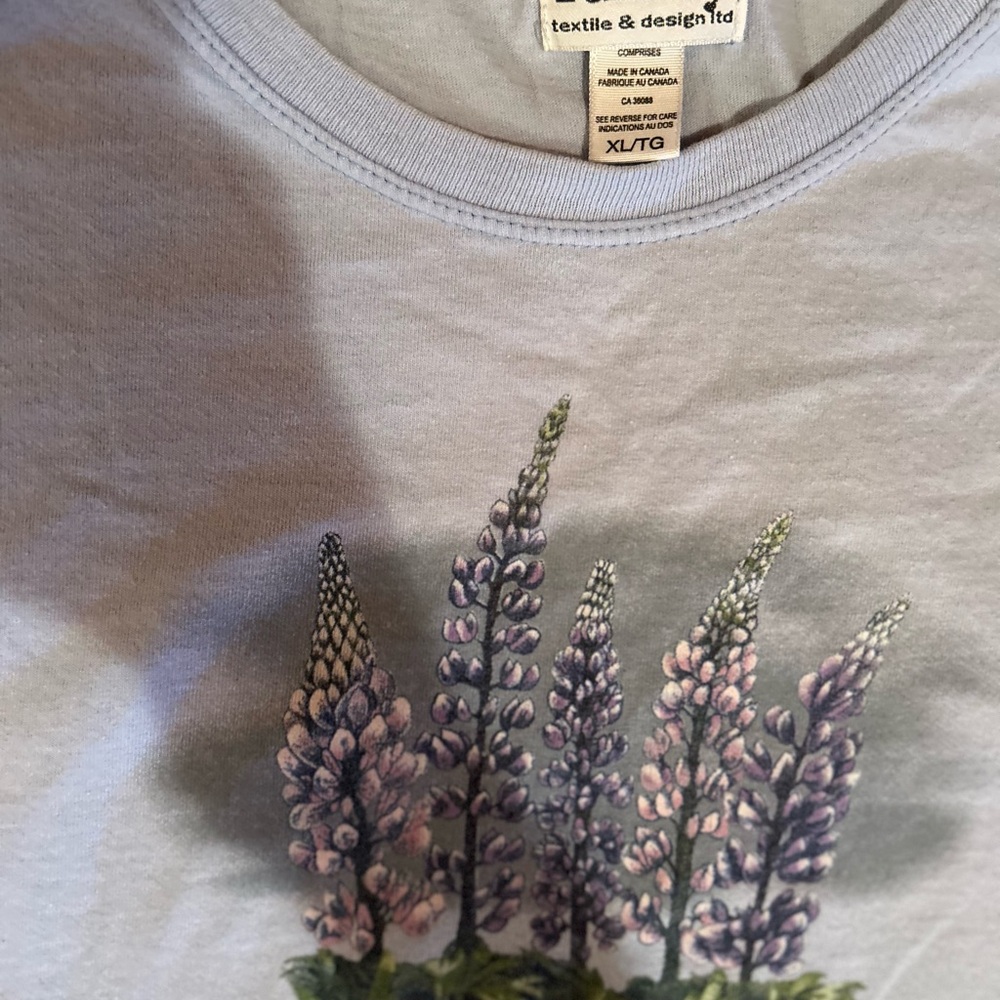Cape Breton tshirt
